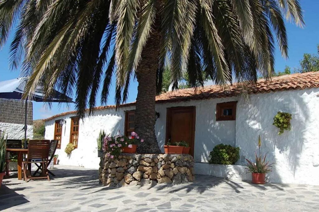 Las Vegas Country Homes Tenerife