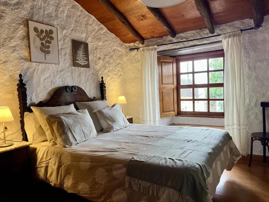 Las Vegas Country Homes Tenerife