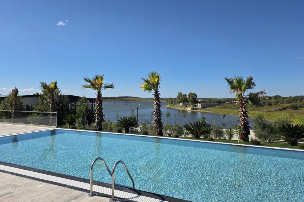 Lumeris Suites & Spa Albanië