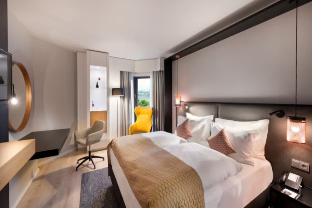 oud en nieuw arrangement duitsland