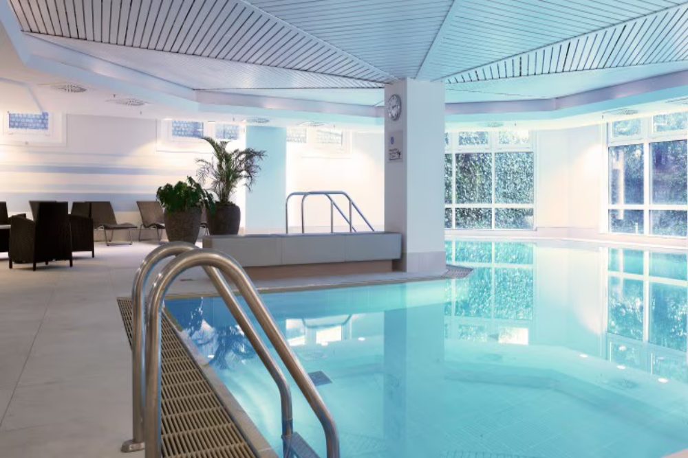 oud en nieuw arrangement duitsland