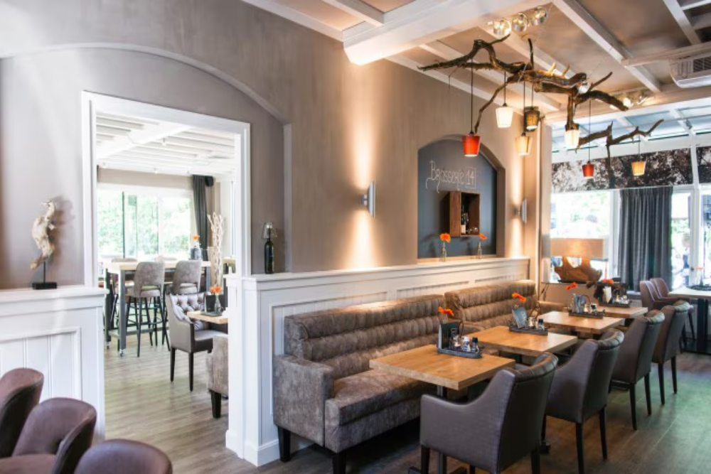 oud en nieuw arrangement all inclusive