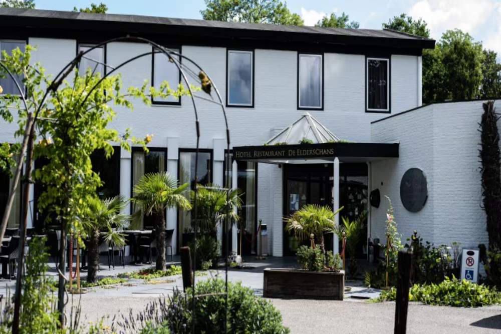 oud en nieuw all inclusive arrangement