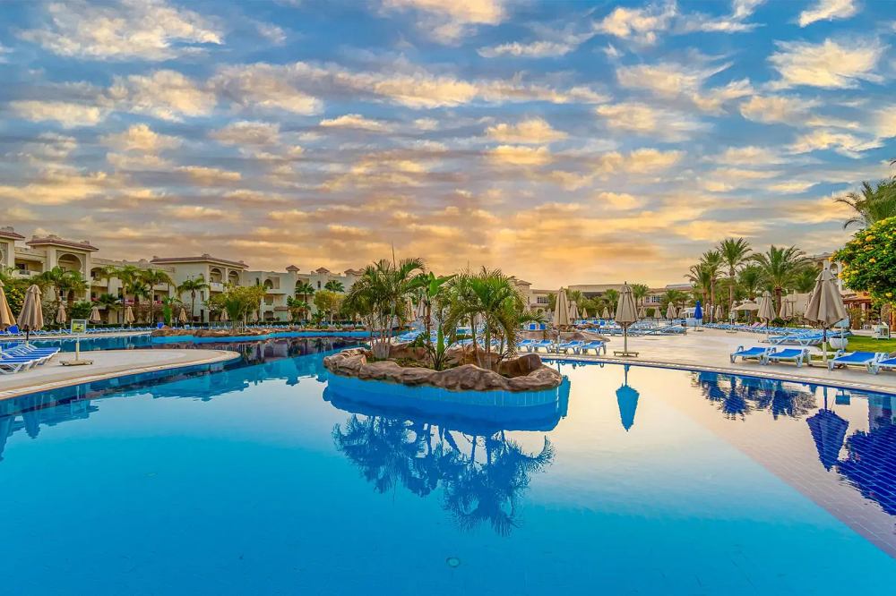 Serenity Alma Heights Makadi Bay Egypte