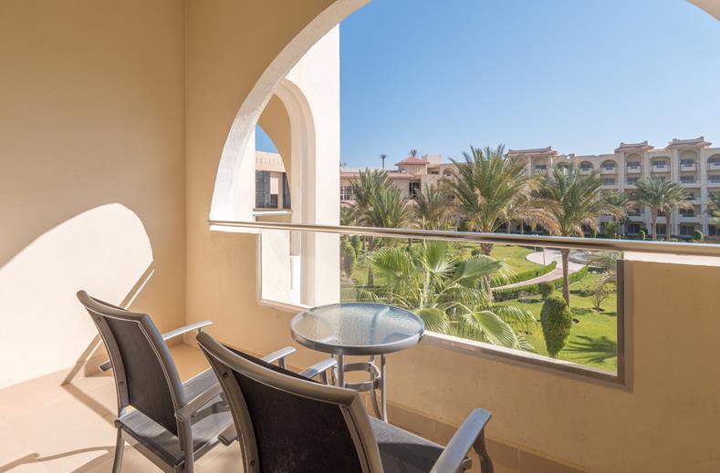 Serenity Alma Heights Makadi Bay Egypte