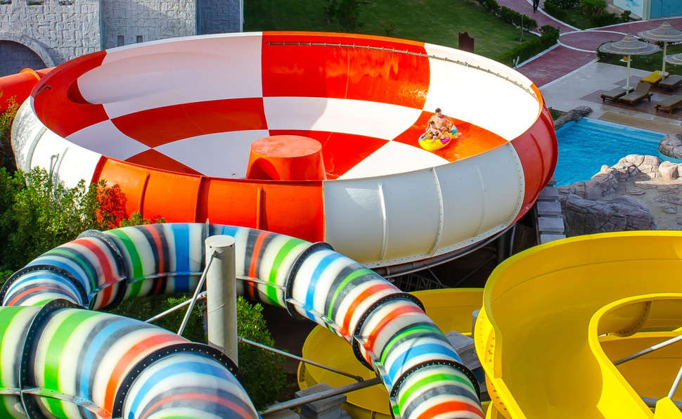 Serenity Alma Heights Makadi Bay Egypte