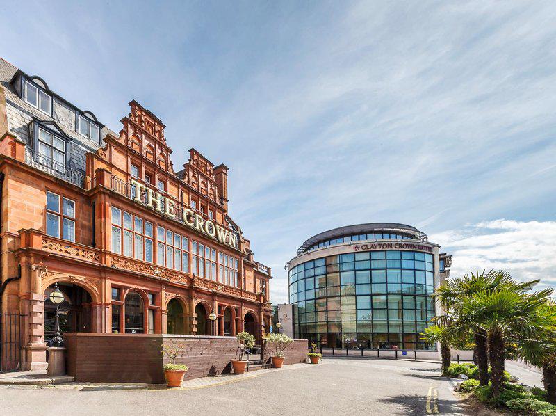 The Crown London Engeland