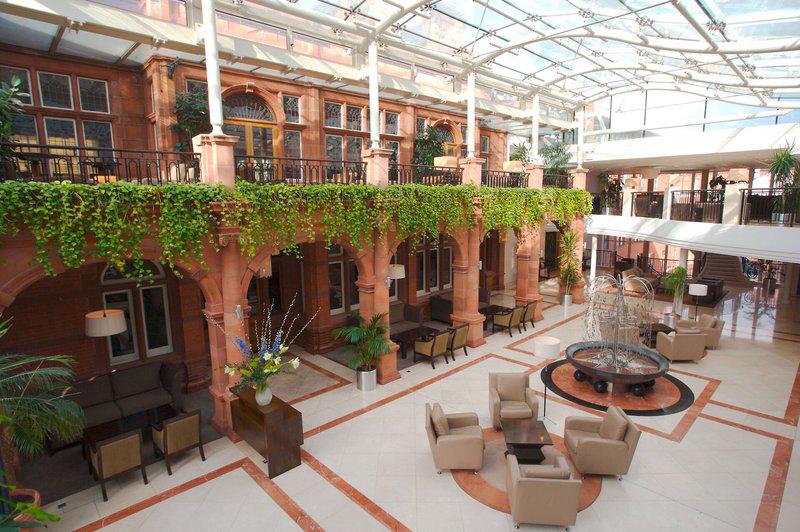 The Crown London Engeland