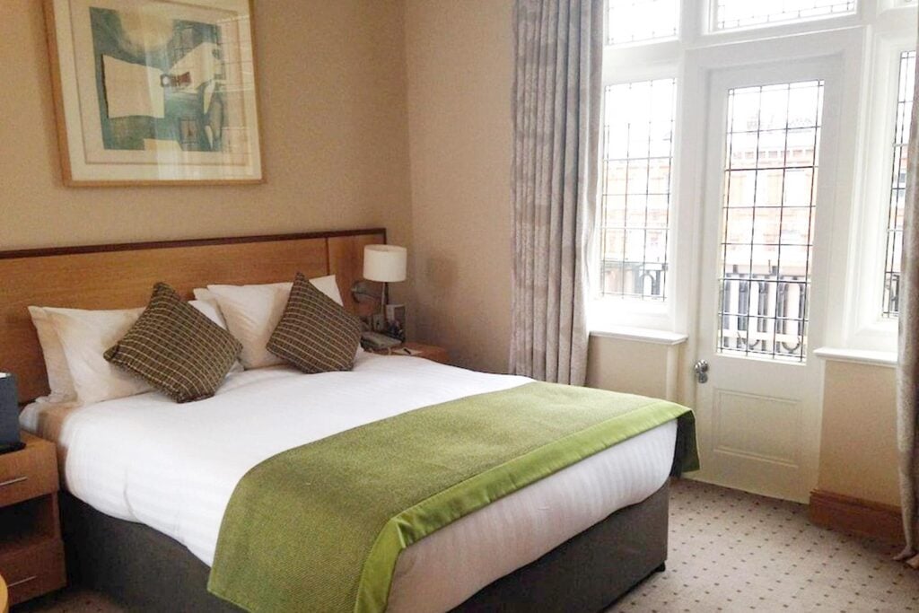 The Crown London Engeland