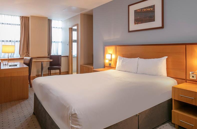 The Crown London Engeland