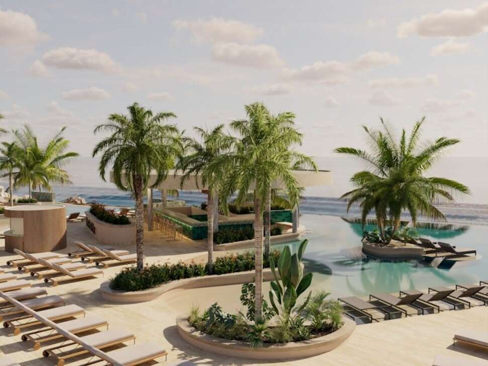 TUI BLUE Curaçao