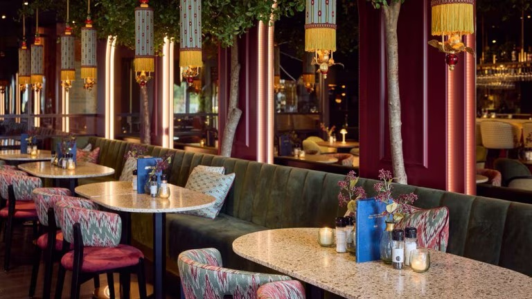 Van der Valk Texel - de Koog Nederland