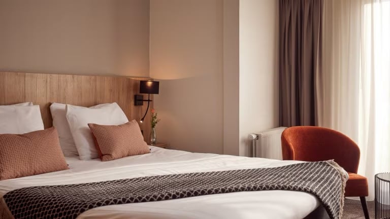 Van der Valk Texel - de Koog Nederland