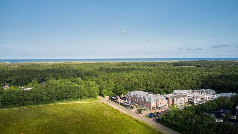 Van der Valk Texel - de Koog Nederland