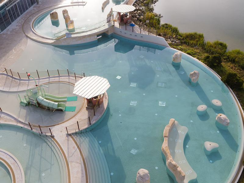 Villages Nature Paris Frankrijk