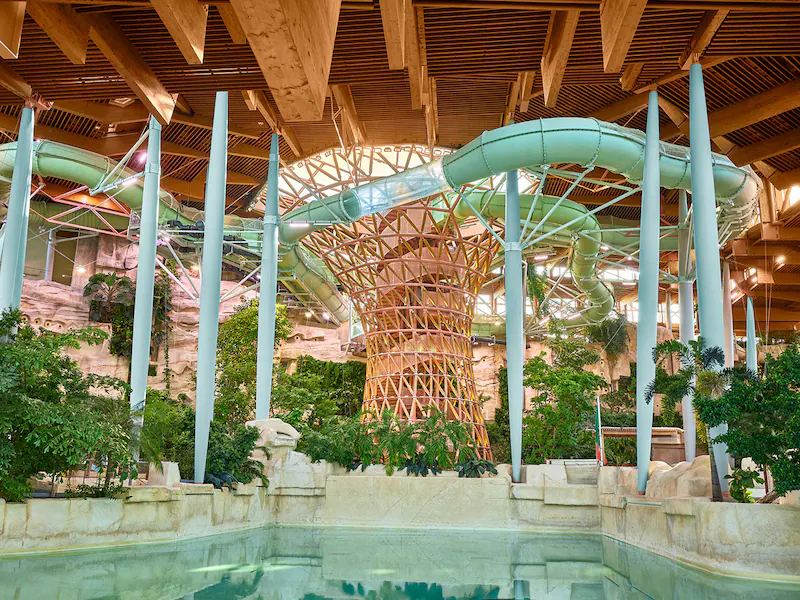 Villages Nature Paris Frankrijk