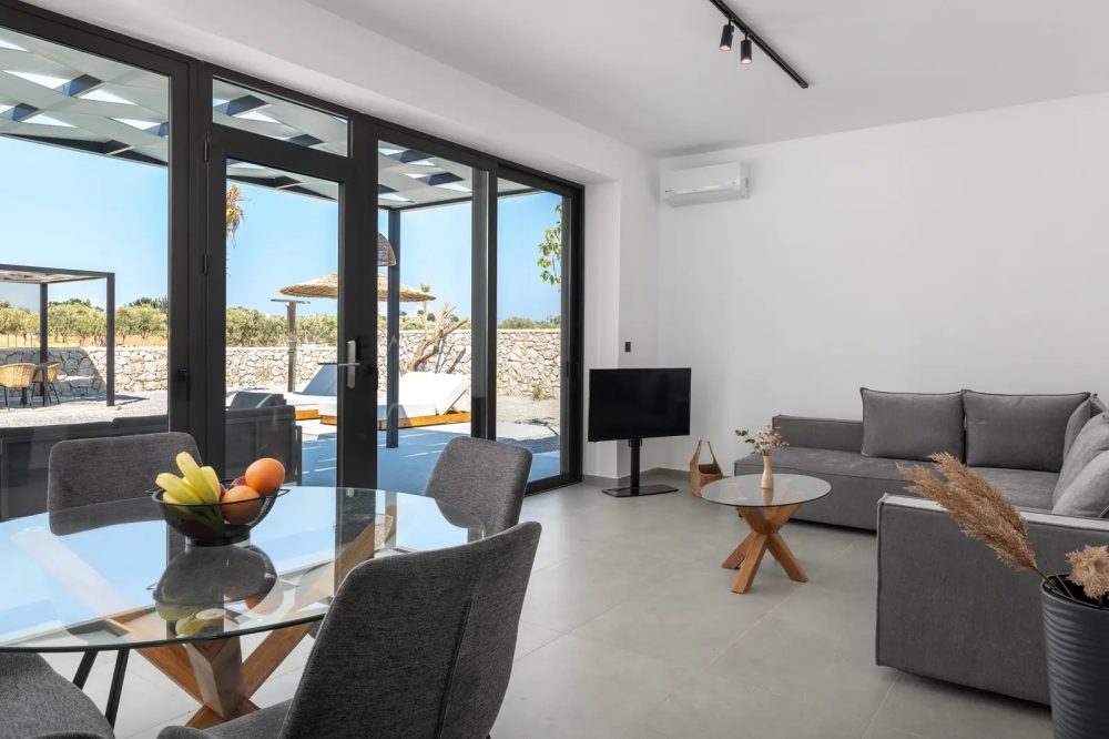 Zen Club Luxury Villas Rhodos