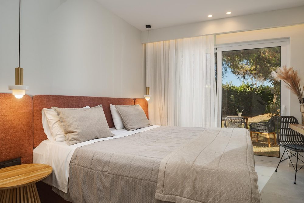 all inclusive 3 kamer appartement