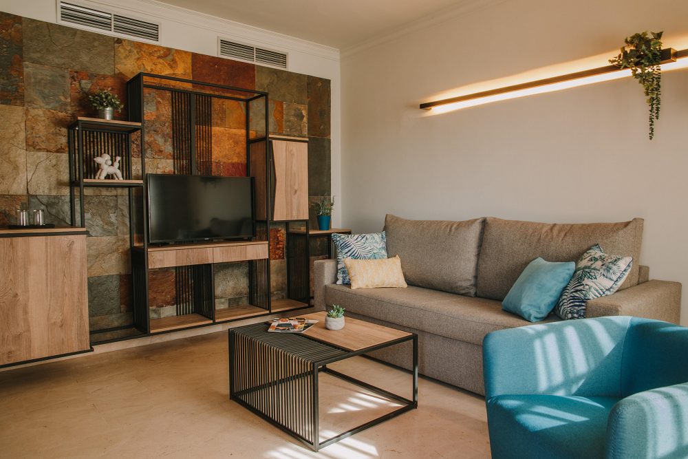 all inclusive gran canaria appartement 3 kamers