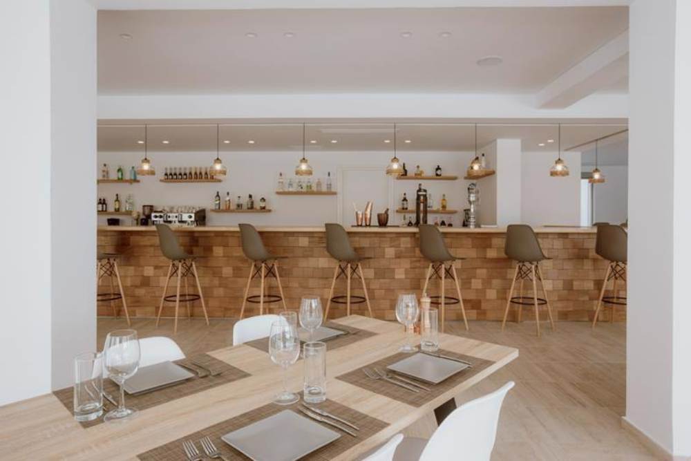 Griekenland appartement 3 kamers