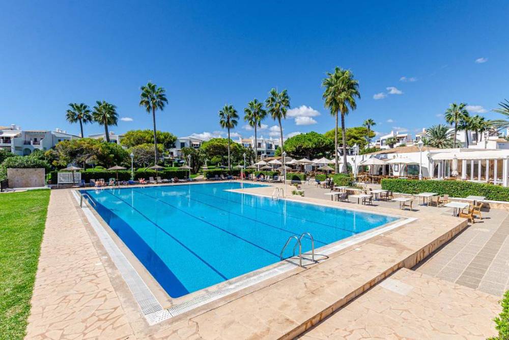 vakantie appartement mallorca