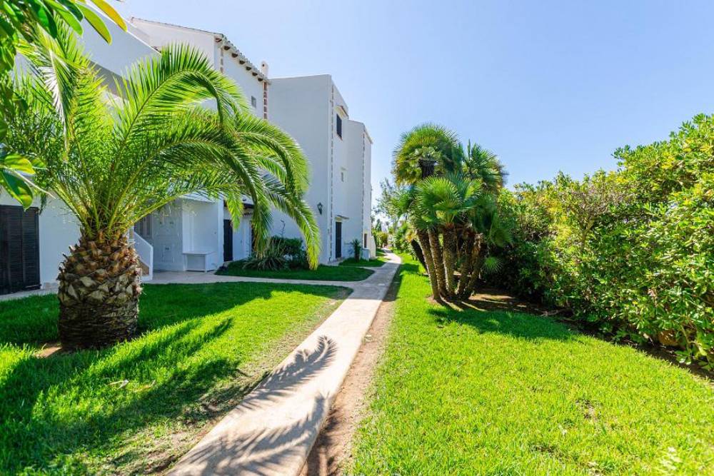 appartement mallorca 2 slaapkamers