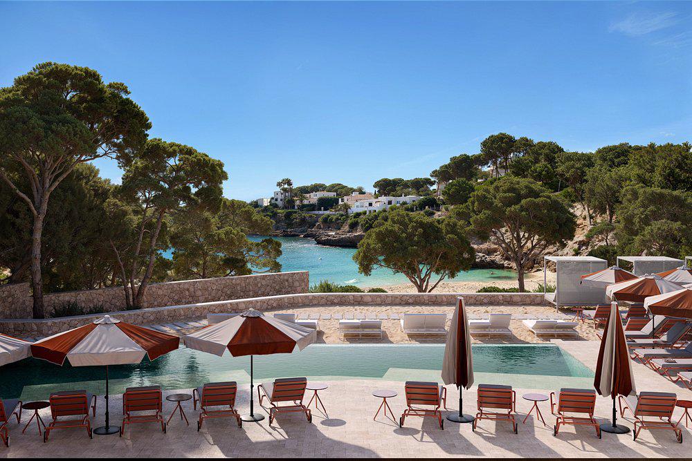 3-kamer appartement mallorca