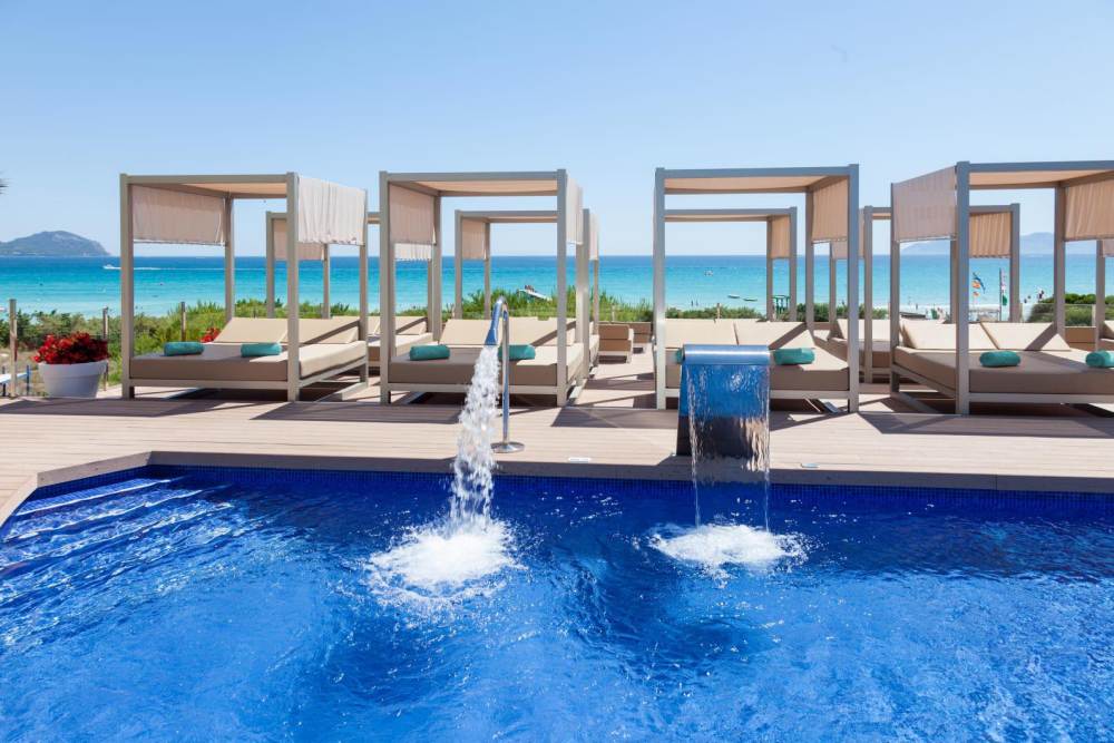 3-kamer appartement spanje