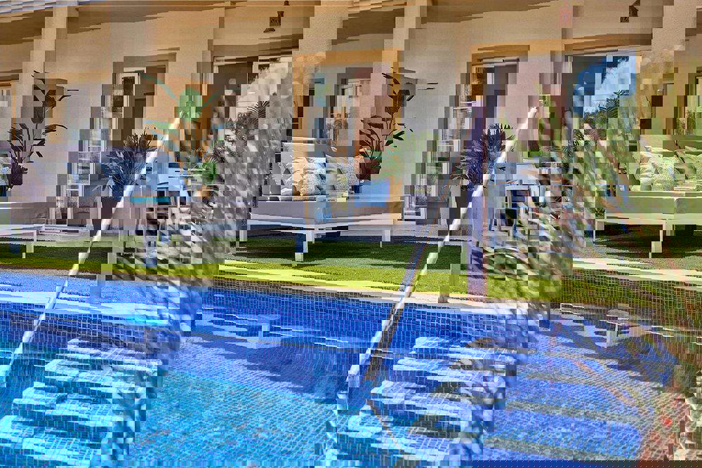 mallorca appartement 3 kamers