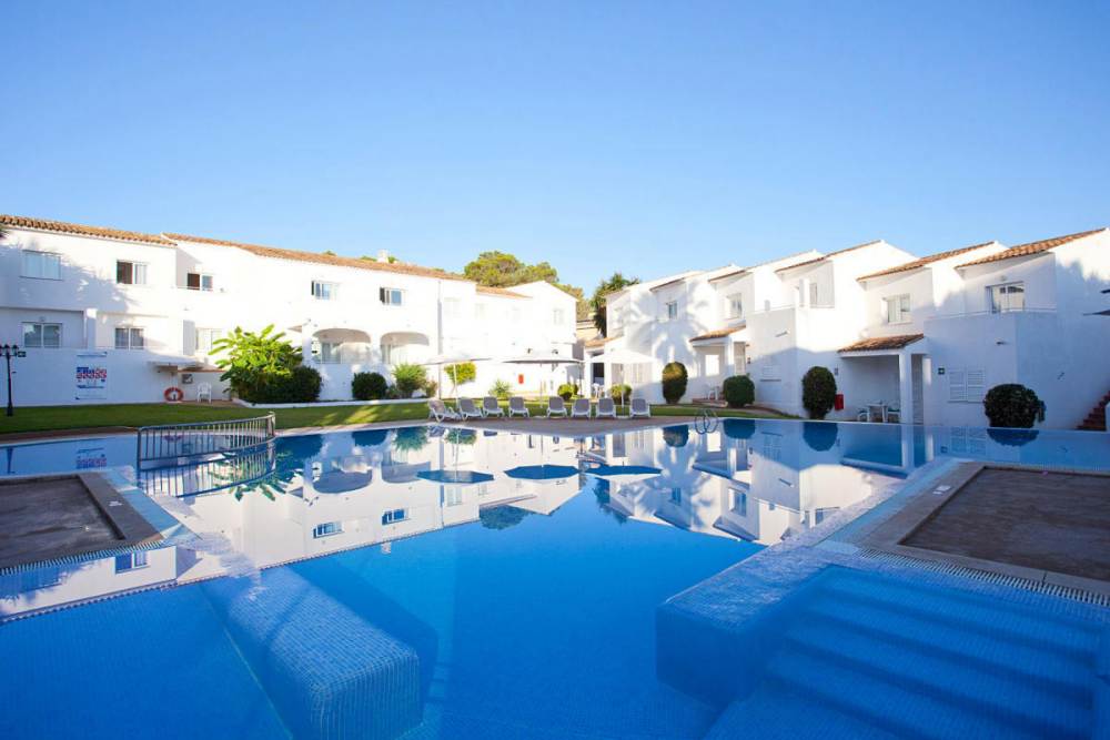 3-kamer appartement mallorca spanje