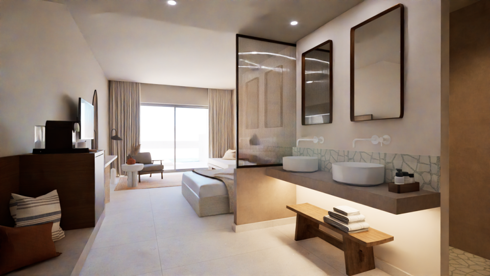 Arato by E-Geo Kos Griekenland