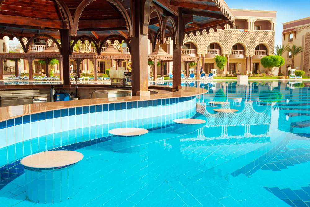 beste hotel hurghada all inclusive