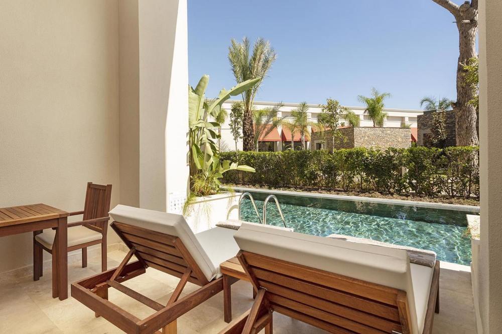 mooiste all inclusive resort turkije