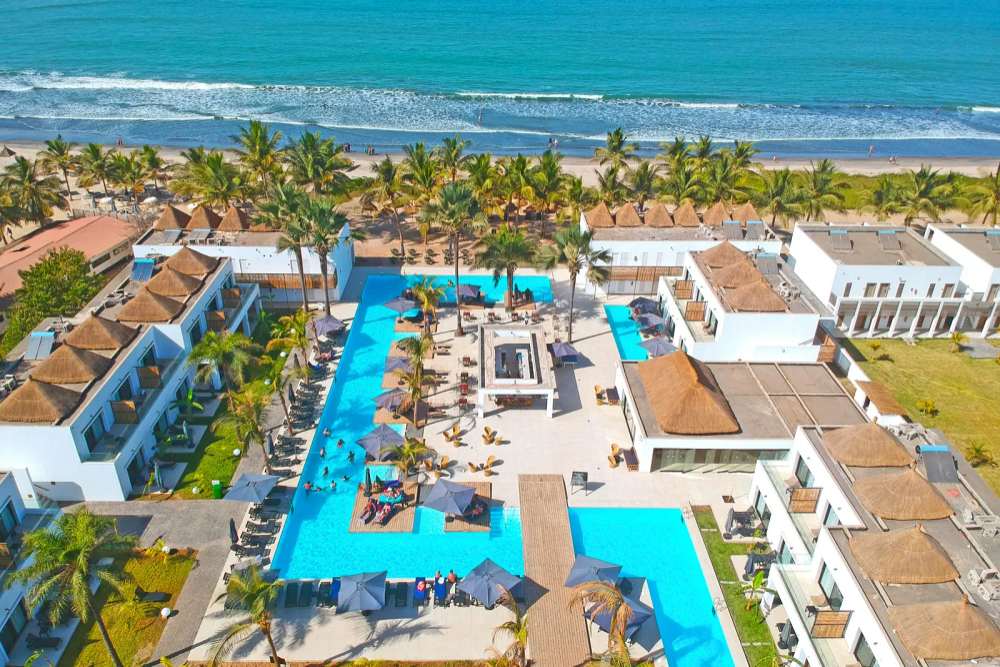 beste all inclusive hotel