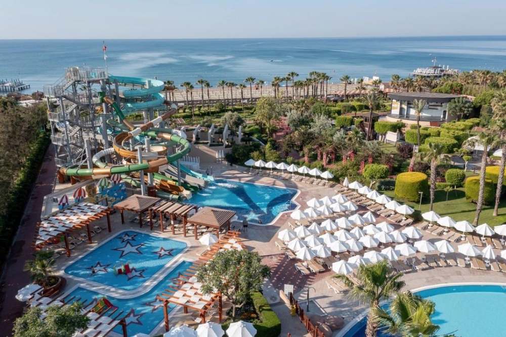 beste all inclusive Turkije