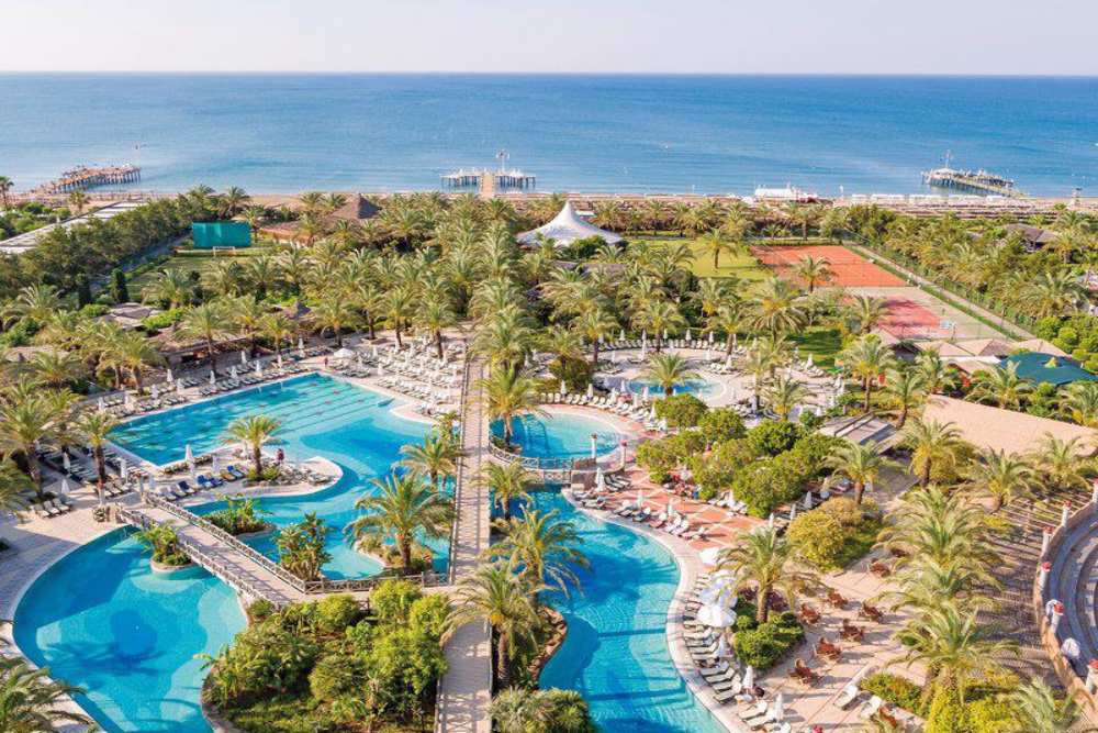 beste ultra all inclusive turkije