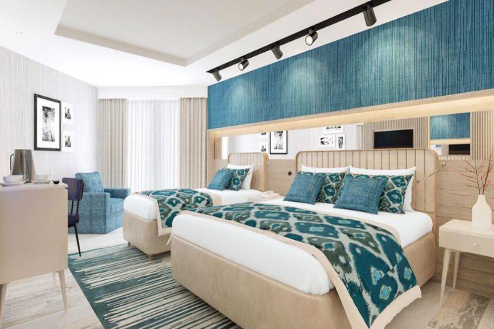 turkije all inclusive hotel: dit is de beste keuze