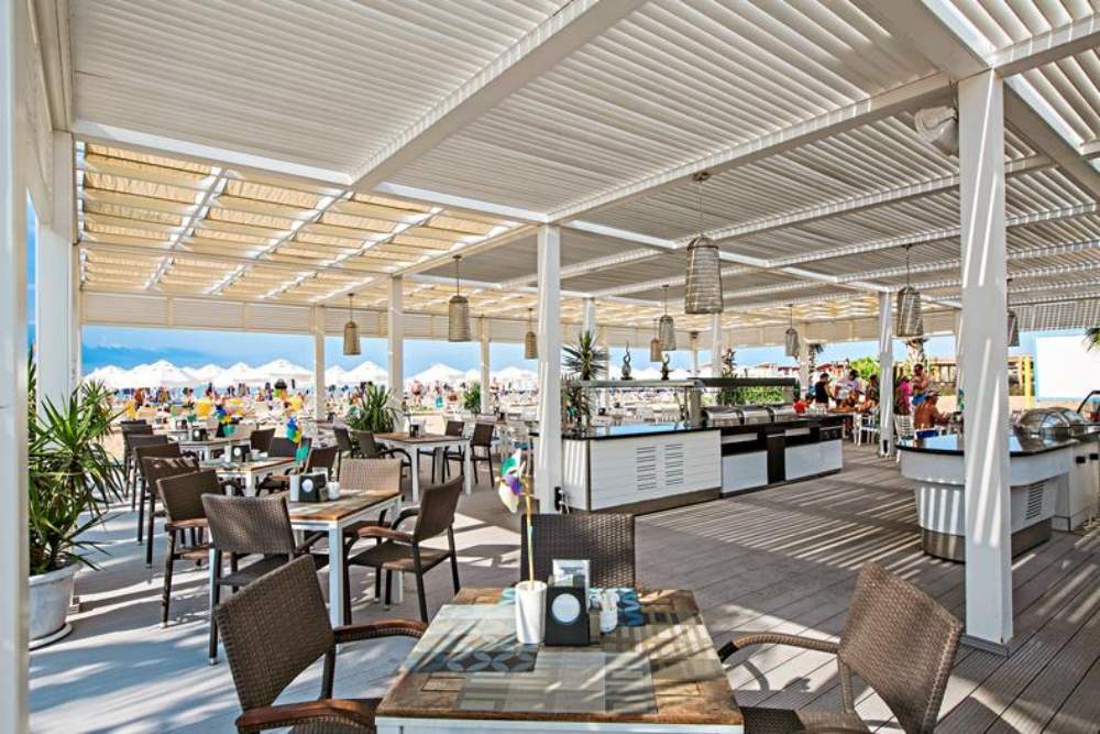 beste all inclusive Turkije