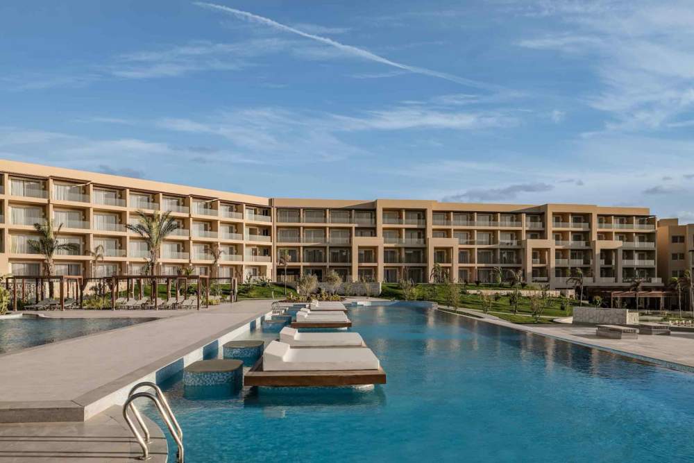 beste Egypte hotel