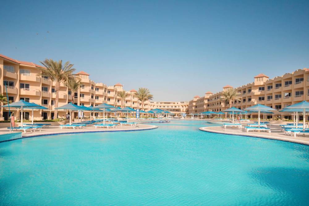 beste hotels Egypte