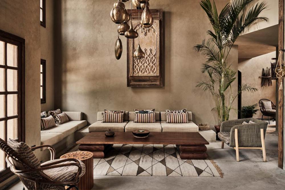 mooiste Egypte hotel