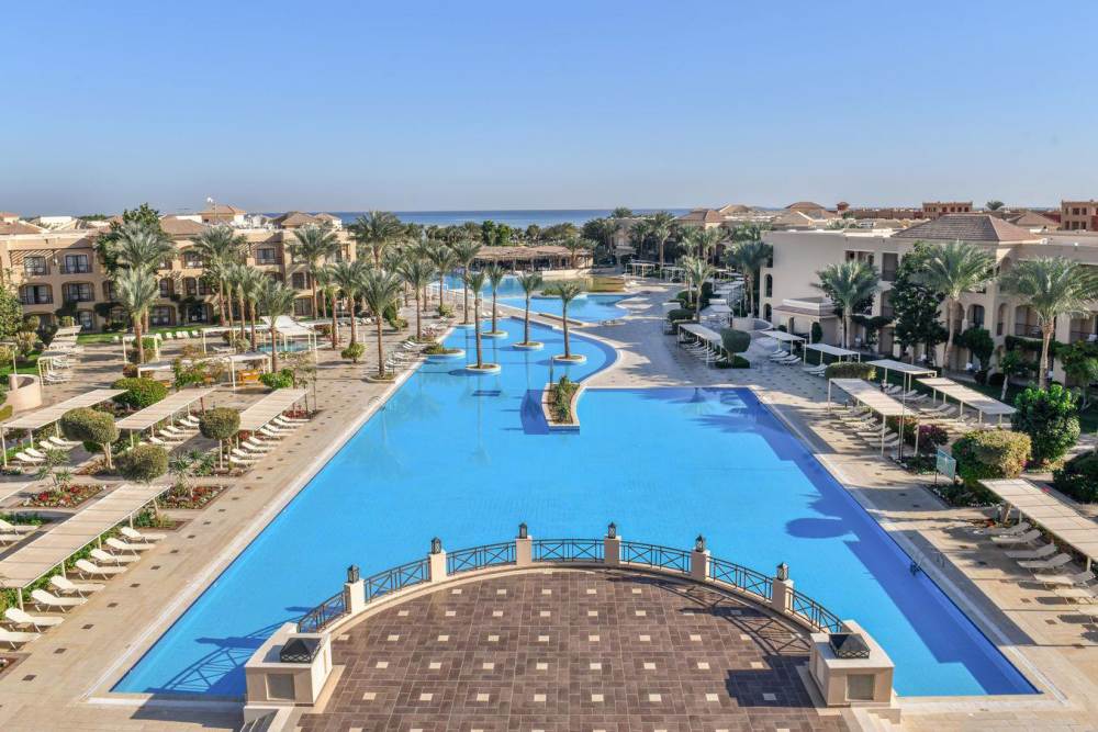 beste hotels Egypte