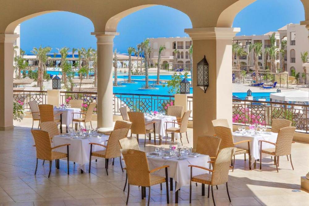 beste Egypte hotel