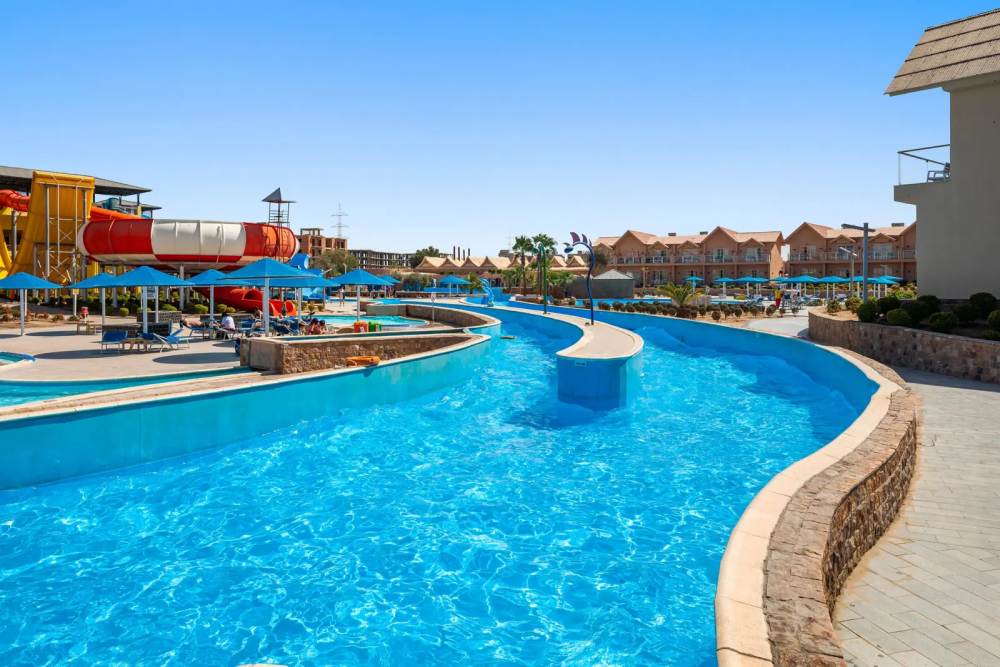 beste hotel Egypte
