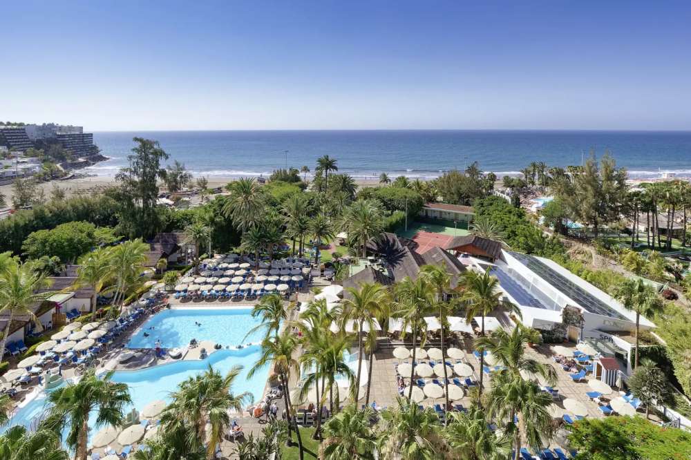 Bull Costa Canaria & Spa Gran Canaria Spanje