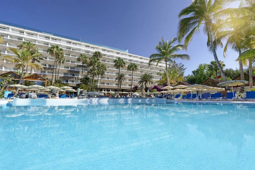 Bull Costa Canaria & Spa Gran Canaria Spanje