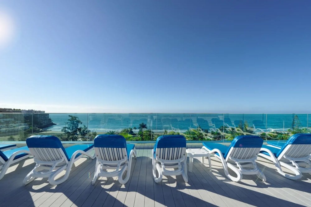 Bull Costa Canaria & Spa Gran Canaria Spanje