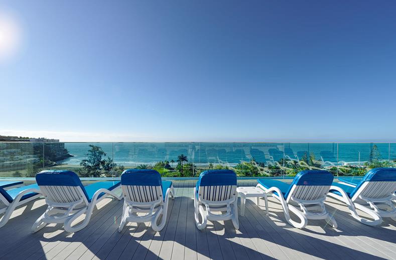 Bull Costa Canaria & Spa Gran Canaria Spanje