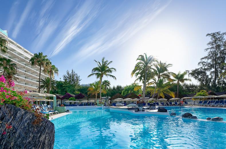 Bull Costa Canaria & Spa Gran Canaria Spanje