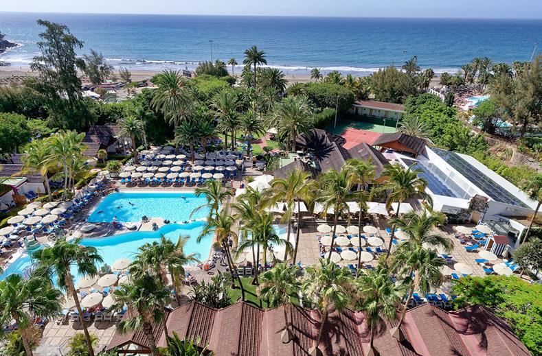 Bull Costa Canaria & Spa Gran Canaria Spanje